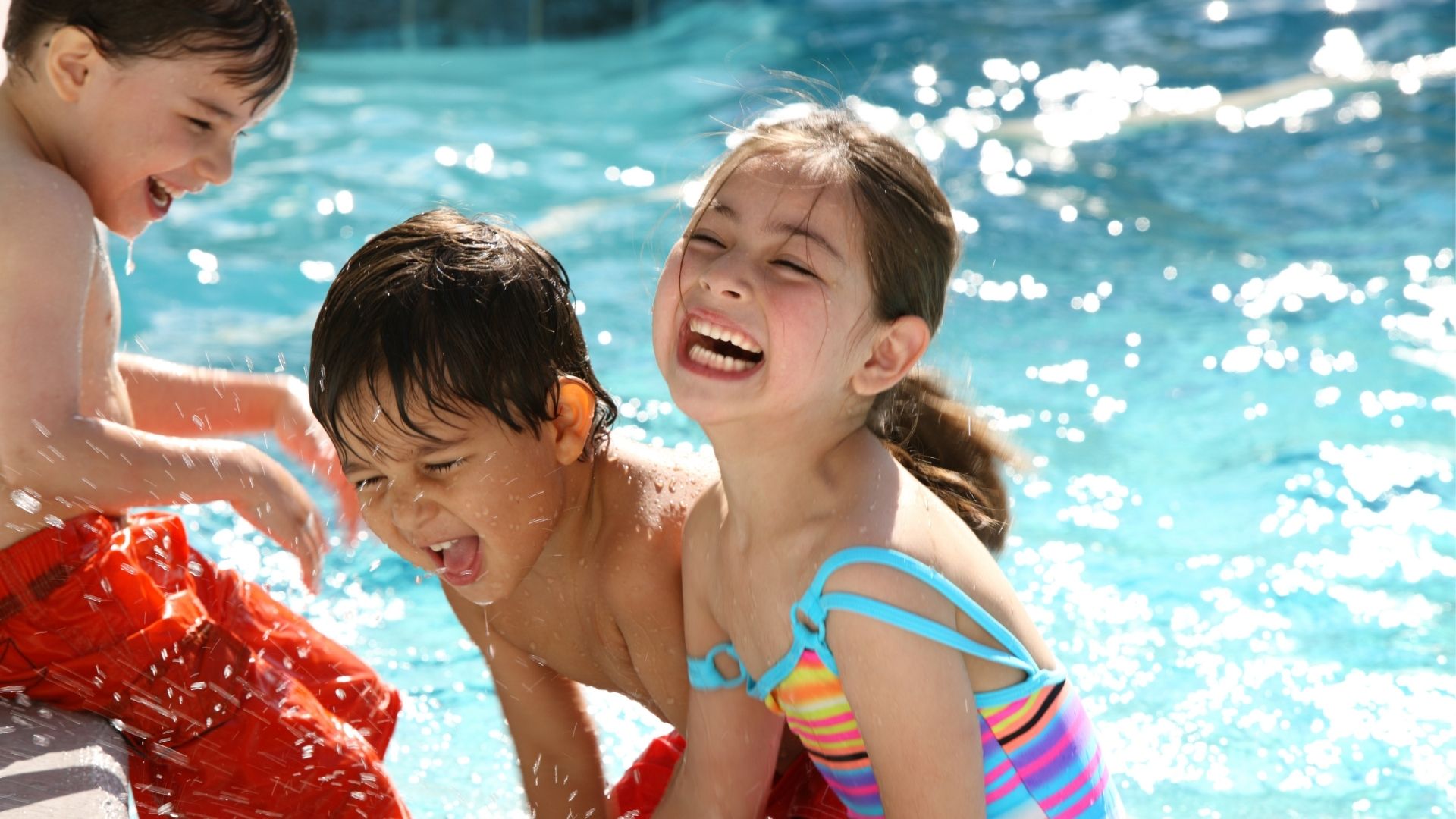 Houston Texas Pool Fence Install (13)